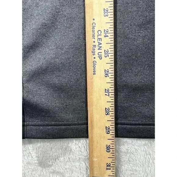 State Farm Insurance Crew Team Zip Up Jacket Size XL Black/Gray Oakley - Picture 5 of 11